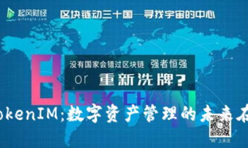 探秘TokenIM：数字资产管理的未来在哪里？