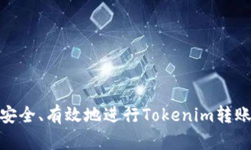 bianoti如何安全、有效地进行Tokenim转账和空投代币？