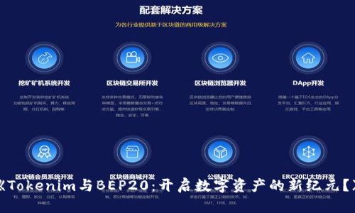 《Tokenim与BEP20：开启数字资产的新纪元？》