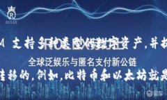 TokenIM 不是一种公链，而是