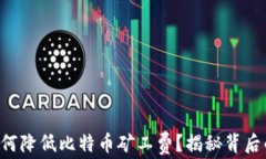 同一钱包如何降低比特币