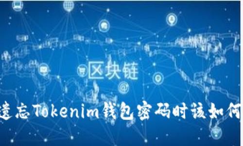 当你遗忘Tokenim钱包密码时该如何应对？