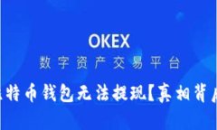 为什么你的比特币钱包无