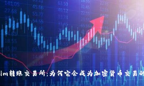 Tokenim转账交易所：为何它会成为加密货币交易的新宠？