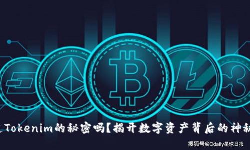 你知道Tokenim的秘密吗？揭开数字资产背后的神秘面纱！