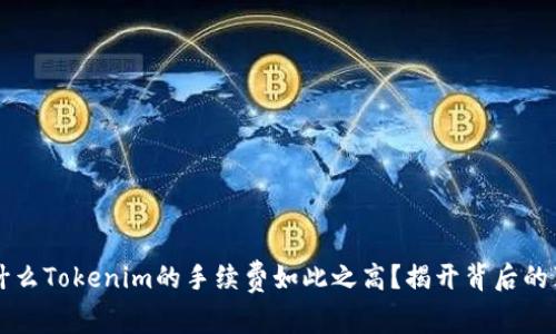 为什么Tokenim的手续费如此之高？揭开背后的真相
