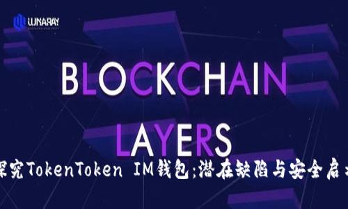 探究TokenToken IM钱包：潜在缺陷与安全启示