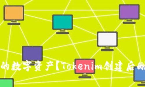 如何重拾失去的数字资产？Tokenim创建后删除的隐秘故事