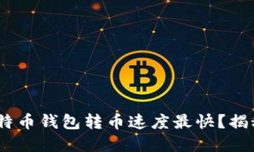 揭晓：哪个比特币钱包转币速度最快？揭秘背后的秘密