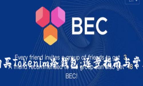 如何安全购买Tokenim冷钱包：逐步指南与常见问题解答