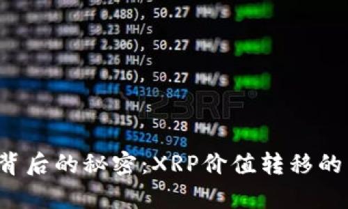 神秘钱包背后的秘密：XRP价值转移的真正含义？