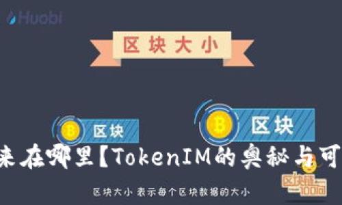 ETC的未来在哪里？TokenIM的奥秘与可能性揭秘