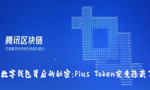 最安全数字钱包背后的秘密：Plus Token究竟隐藏了什么？