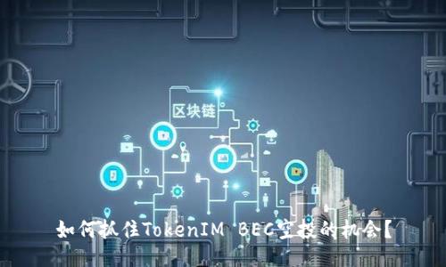 如何抓住TokenIM BEC空投的机会？