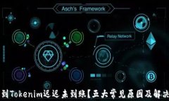 转账到Tokenim迟迟未到账？