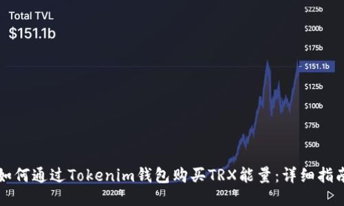 如何通过Tokenim钱包购买TRX能量:详细指南