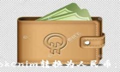   如何将Tokenim转换为人民