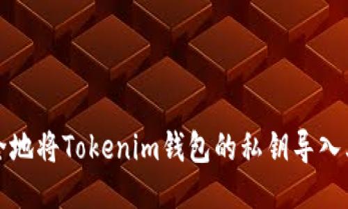 如何安全地将Tokenim钱包的私钥导入其他钱包