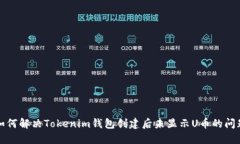 如何解决Tokenim钱包创建后