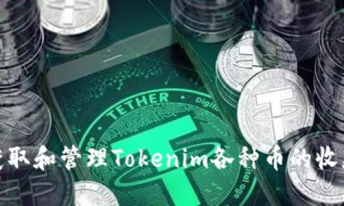 如何获取和管理Tokenim各种币的收款地址