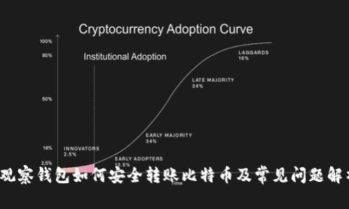 观察钱包如何安全转账比特币及常见问题解析
