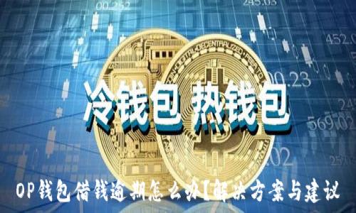   
OP钱包借钱逾期怎么办？解决方案与建议