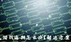   OP钱包借钱逾期怎么办？