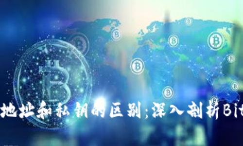 比特币钱包地址和私钥的区别：深入剖析Bitcoin安全性