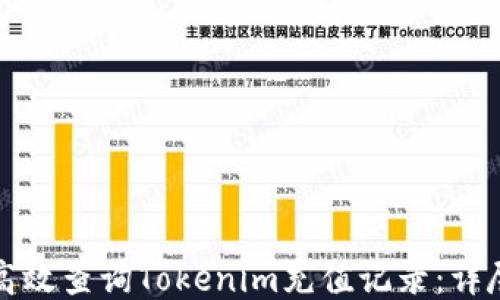 
如何高效查询Tokenim充值记录：详尽指南