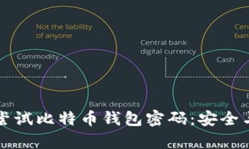 如何快速尝试比特币钱包密码：安全与风险分析