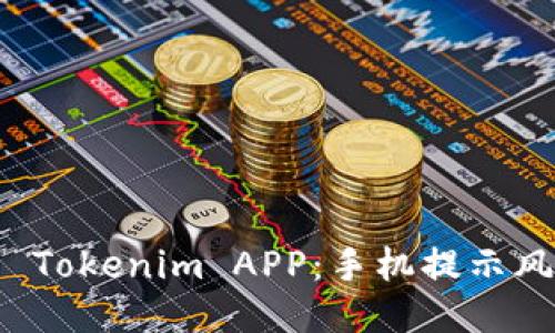 如何安全使用 Tokenim APP：手机提示风险的应对指南