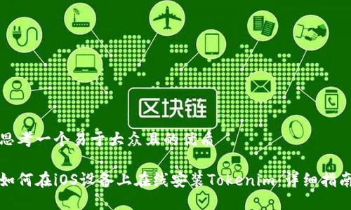 思考一个易于大众且的优质

如何在iOS设备上在线安装Tokenim：详细指南