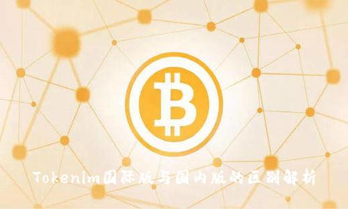 Tokenim国际版与国内版的区别解析