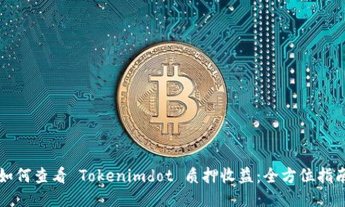如何查看 Tokenimdot 质押收益：全方位指南