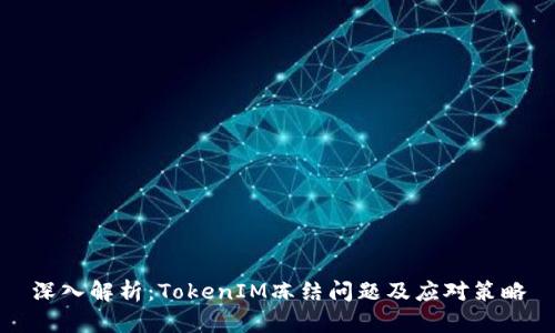 深入解析：TokenIM冻结问题及应对策略