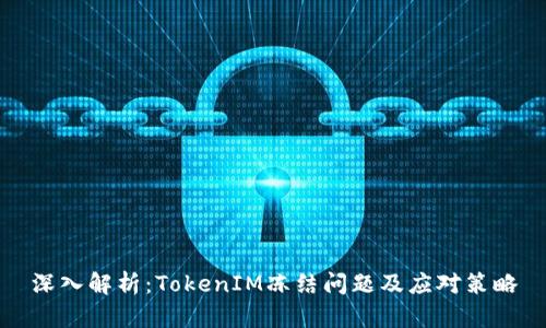 深入解析：TokenIM冻结问题及应对策略