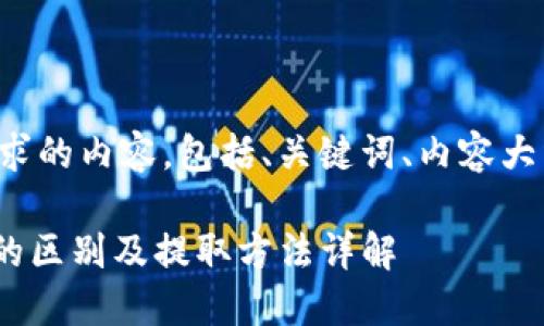 下面是您所要求的内容，包括、关键词、内容大纲和相关问题。

tokenim密钥的区别及提取方法详解