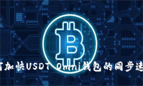 如何加快USDT Omni钱包的同步速度？