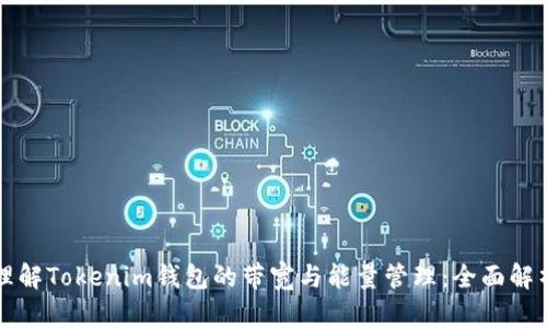 理解Tokenim钱包的带宽与能量管理：全面解析