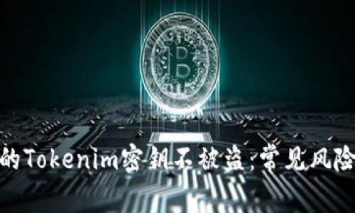 如何保护你的Tokenim密钥不被盗：常见风险及防范措施