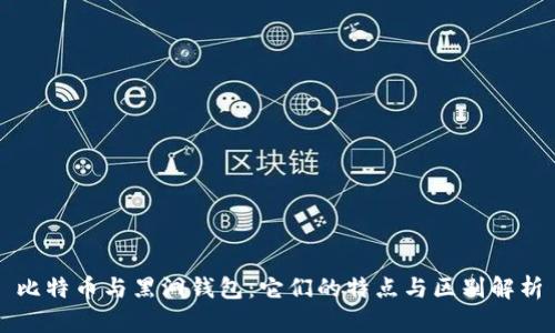 比特币与黑洞钱包：它们的特点与区别解析