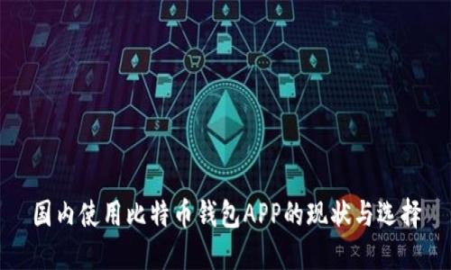 国内使用比特币钱包APP的现状与选择