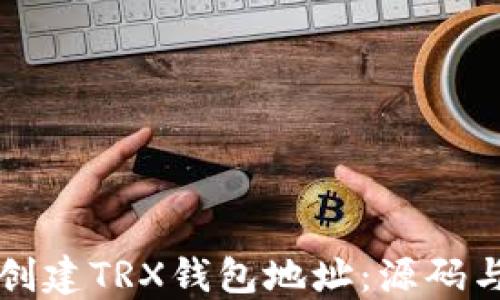如何批量创建TRX钱包地址:源码与实践指南