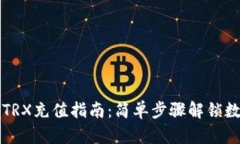 比特派钱包TRX充值指南：