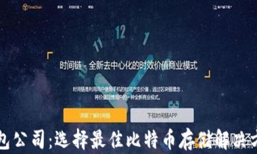 
比特币钱包公司：选择最佳比特币存储解决方案的指南