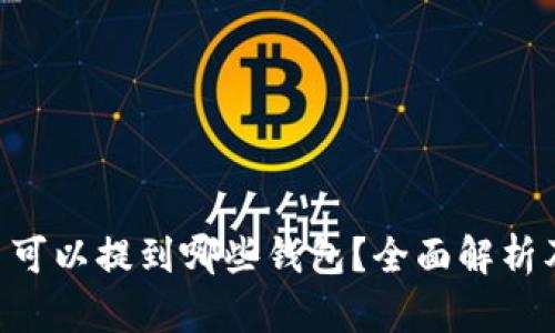 XRP币可以提到哪些钱包？全面解析及推荐