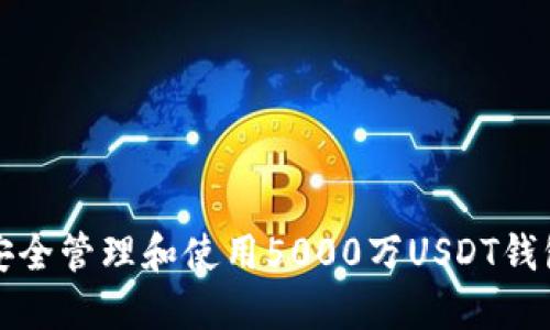  如何安全管理和使用5000万USDT钱包余额？