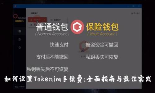 如何设置Tokenim手续费：全面指南与最佳实践