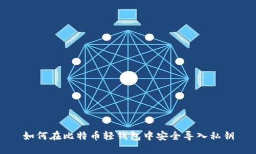 如何在比特币轻钱包中安全导入私钥