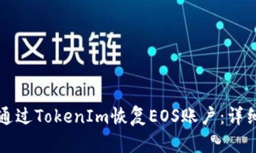 如何通过TokenIm恢复EOS账户：详细指南